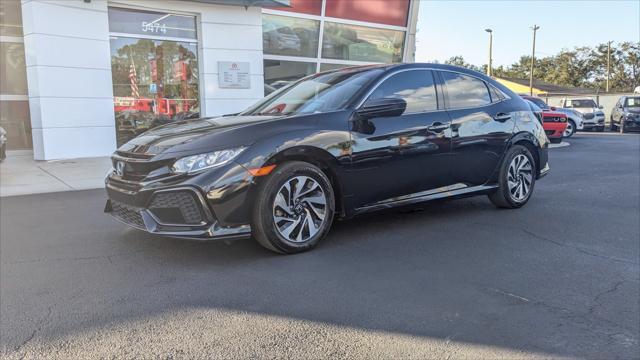 used 2019 Honda Civic car, priced at $16,499