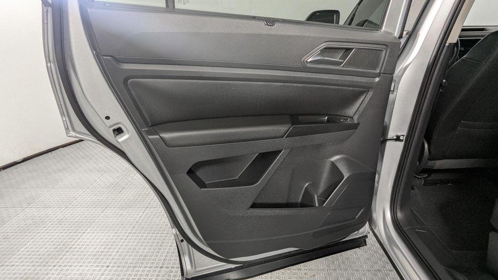 used 2019 Volkswagen Atlas car, priced at $14,499