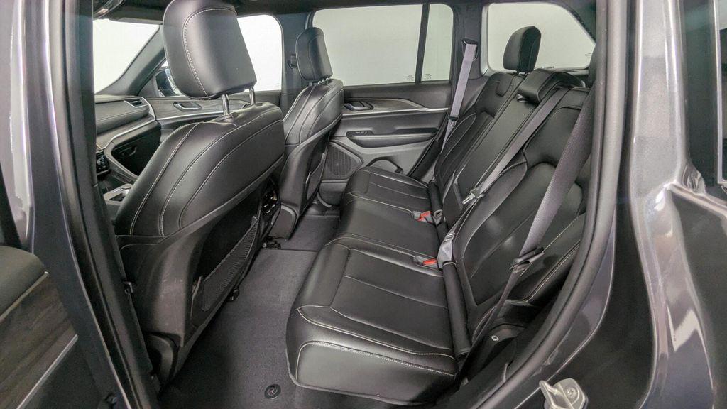 used 2024 Jeep Grand Cherokee car, priced at $26,199