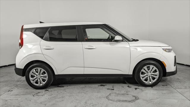 used 2020 Kia Soul car, priced at $14,199