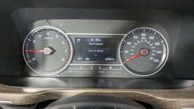 used 2021 Kia Sorento car, priced at $23,949