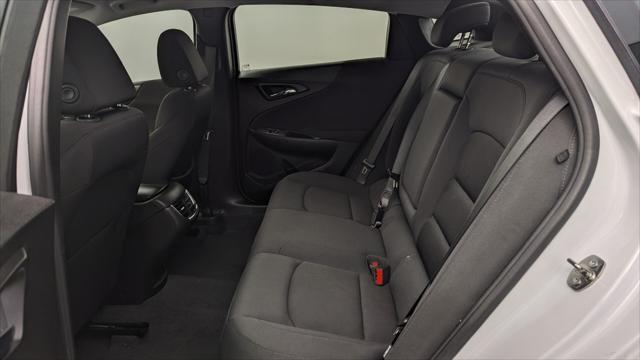 used 2023 Chevrolet Malibu car, priced at $13,998