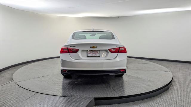 used 2023 Chevrolet Malibu car, priced at $13,998