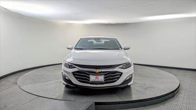 used 2023 Chevrolet Malibu car, priced at $13,998