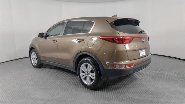 used 2019 Kia Sportage car, priced at $11,499