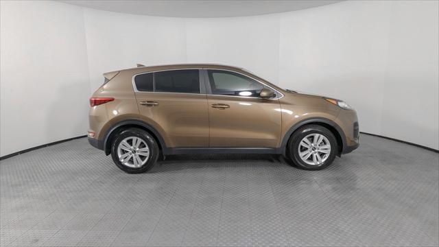 used 2019 Kia Sportage car, priced at $11,499