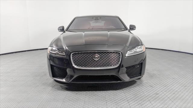 used 2016 Jaguar XF car, priced at $13,998