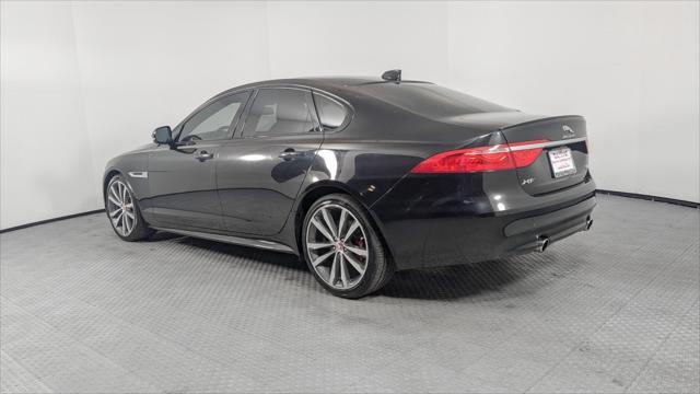 used 2016 Jaguar XF car, priced at $13,998