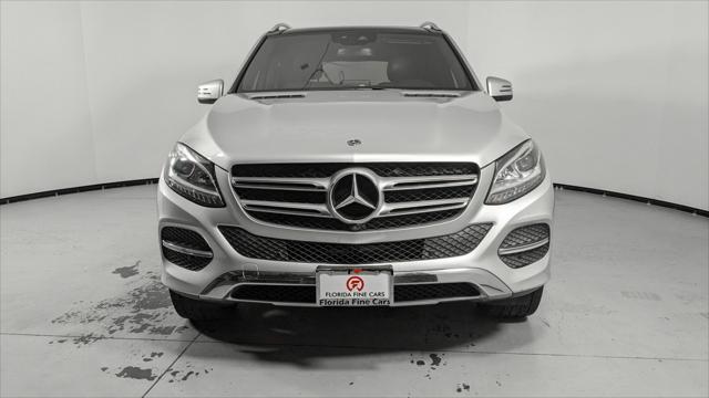 used 2019 Mercedes-Benz GLE 400 car, priced at $23,699