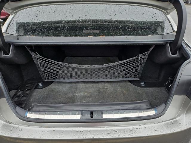 used 2018 Lexus LS 500 car, priced at $28,999