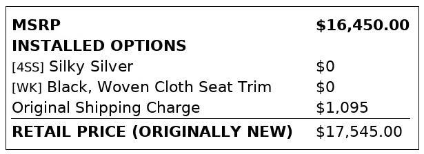 used 2022 Kia Rio car, priced at $11,399