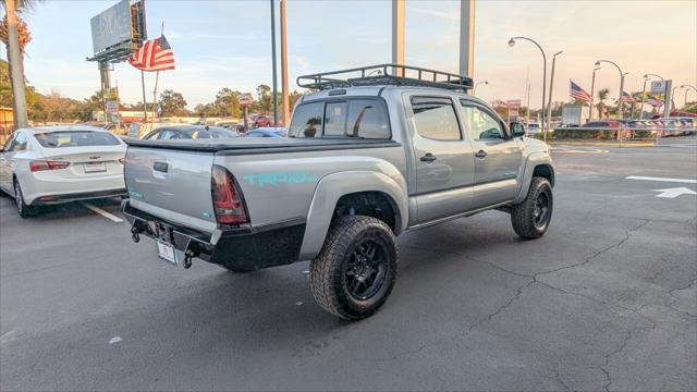 used 2014 Toyota Tacoma car, priced at $17,899