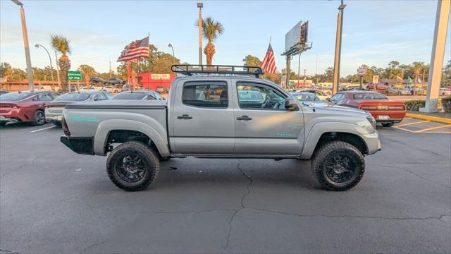 used 2014 Toyota Tacoma car, priced at $17,899