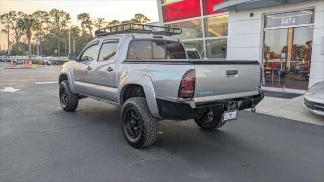 used 2014 Toyota Tacoma car, priced at $17,899