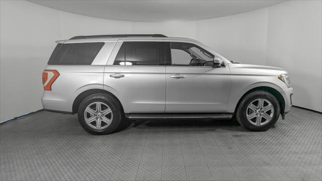 used 2019 Ford Expedition car, priced at $25,499