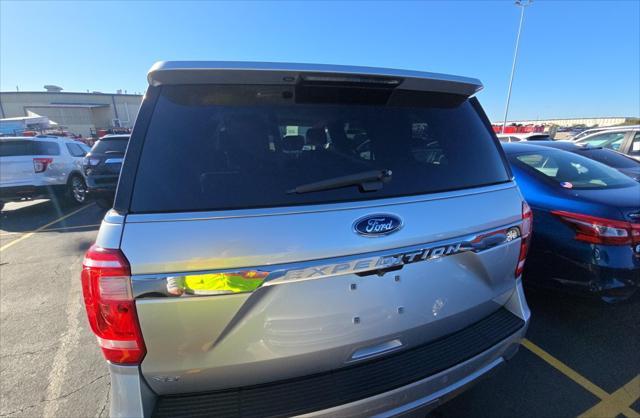 used 2019 Ford Expedition car, priced at $25,899