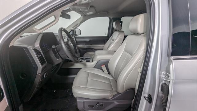 used 2019 Ford Expedition car, priced at $25,499