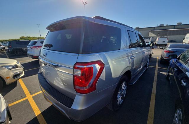 used 2019 Ford Expedition car, priced at $25,899