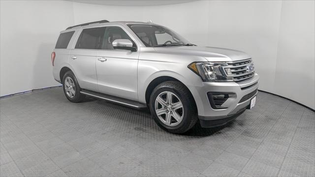 used 2019 Ford Expedition car, priced at $25,499