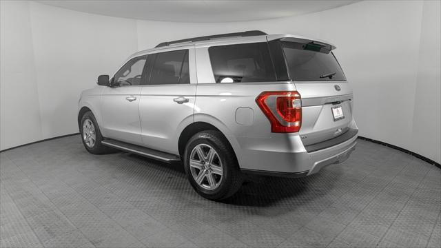 used 2019 Ford Expedition car, priced at $25,499