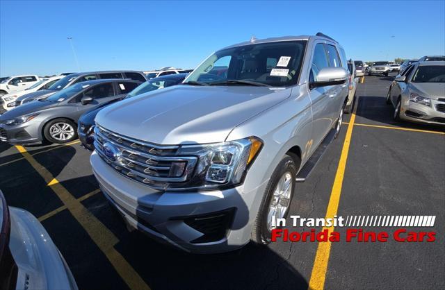 used 2019 Ford Expedition car, priced at $25,899