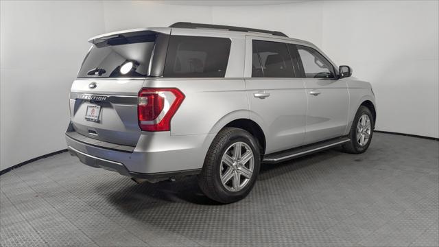 used 2019 Ford Expedition car, priced at $25,499