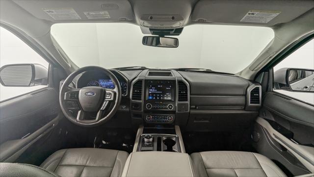 used 2019 Ford Expedition car, priced at $25,499