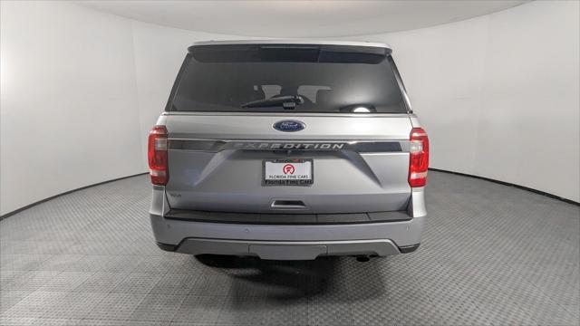 used 2019 Ford Expedition car, priced at $25,499