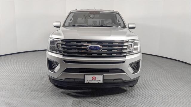 used 2019 Ford Expedition car, priced at $25,499