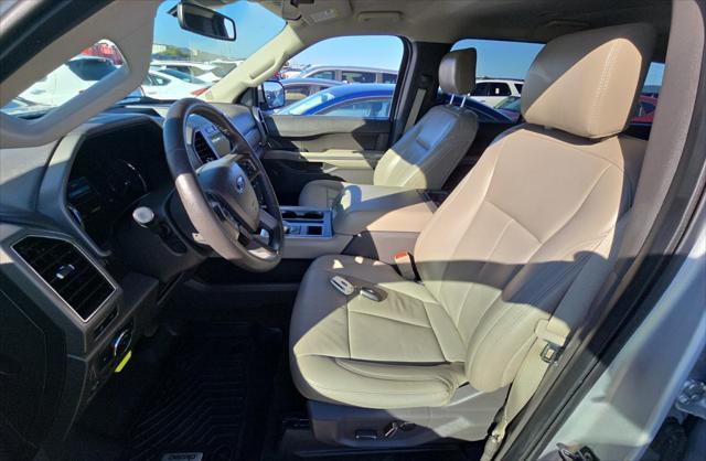 used 2019 Ford Expedition car, priced at $25,899