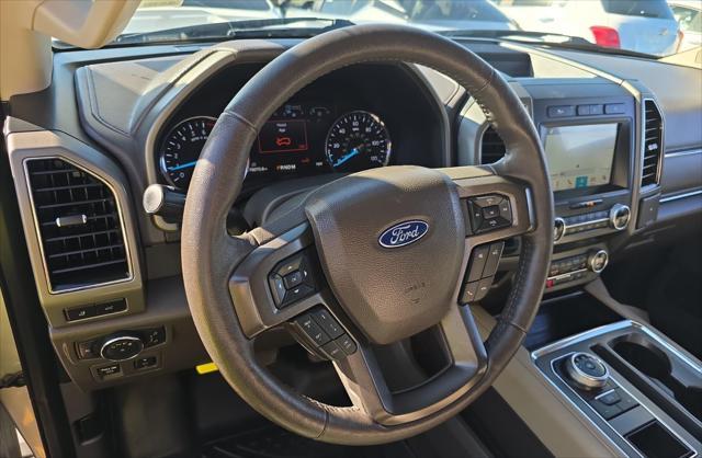 used 2019 Ford Expedition car, priced at $25,899