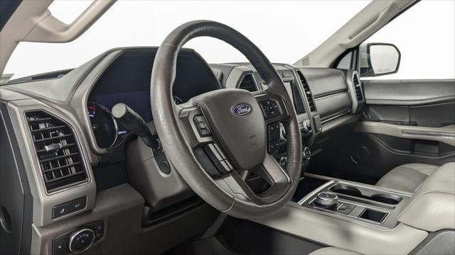 used 2019 Ford Expedition car, priced at $25,499