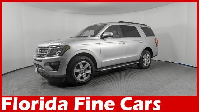 used 2019 Ford Expedition car, priced at $25,499