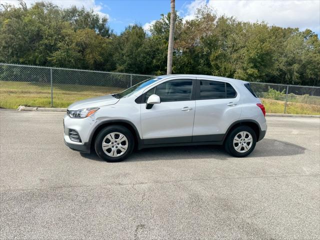 used 2019 Chevrolet Trax car, priced at $9,999