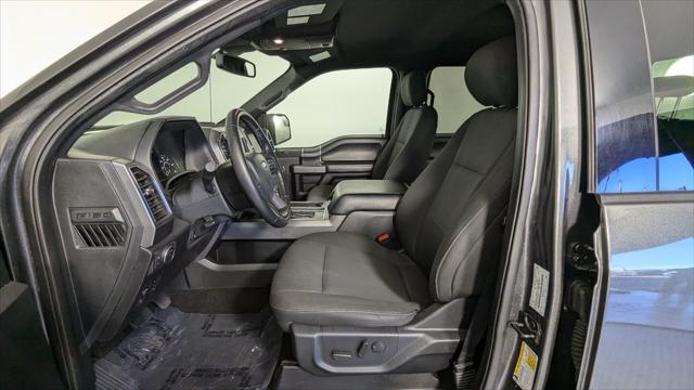 used 2019 Ford F-150 car, priced at $22,499