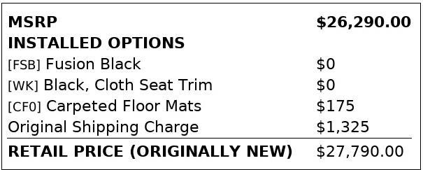 used 2023 Kia Sportage car, priced at $16,999