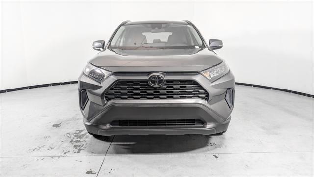 used 2019 Toyota RAV4 car, priced at $17,499