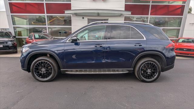 used 2020 Mercedes-Benz GLE 350 car, priced at $30,699