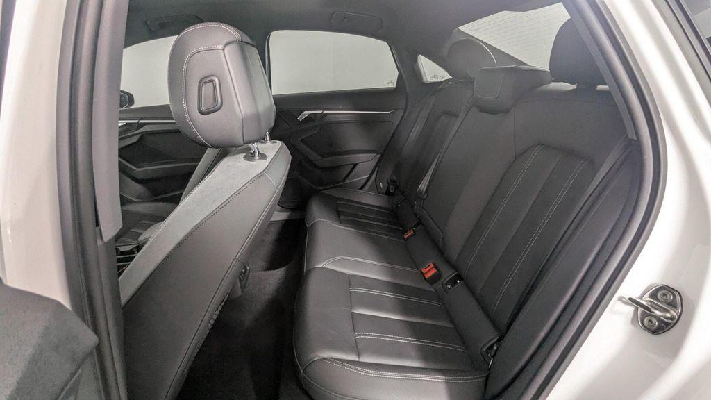 used 2022 Audi A3 car, priced at $17,995
