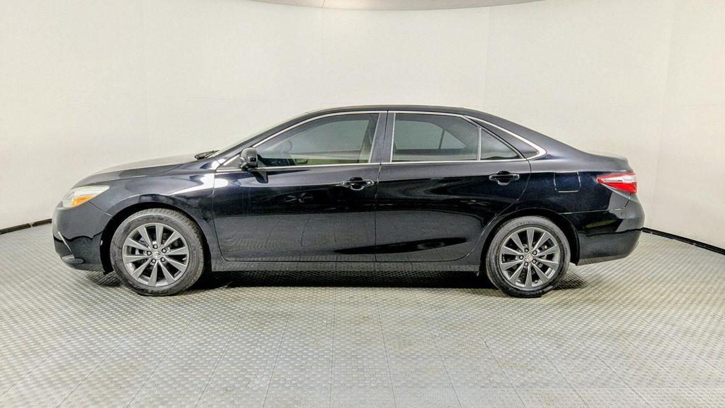 used 2016 Toyota Camry car, priced at $11,899