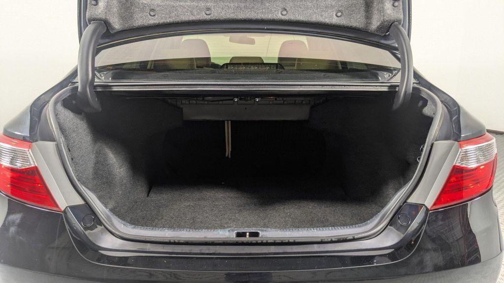 used 2016 Toyota Camry car, priced at $11,899