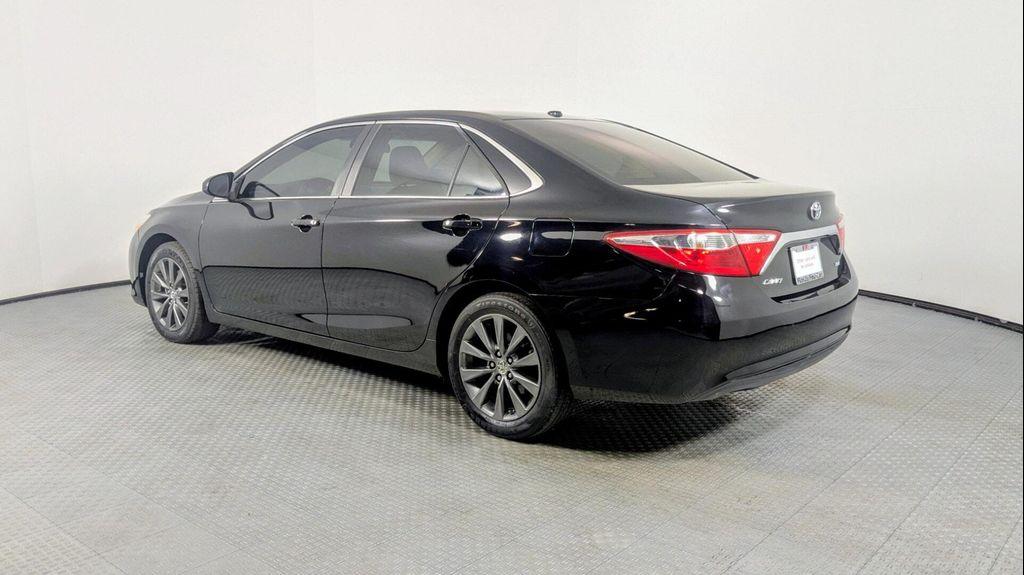 used 2016 Toyota Camry car, priced at $11,899