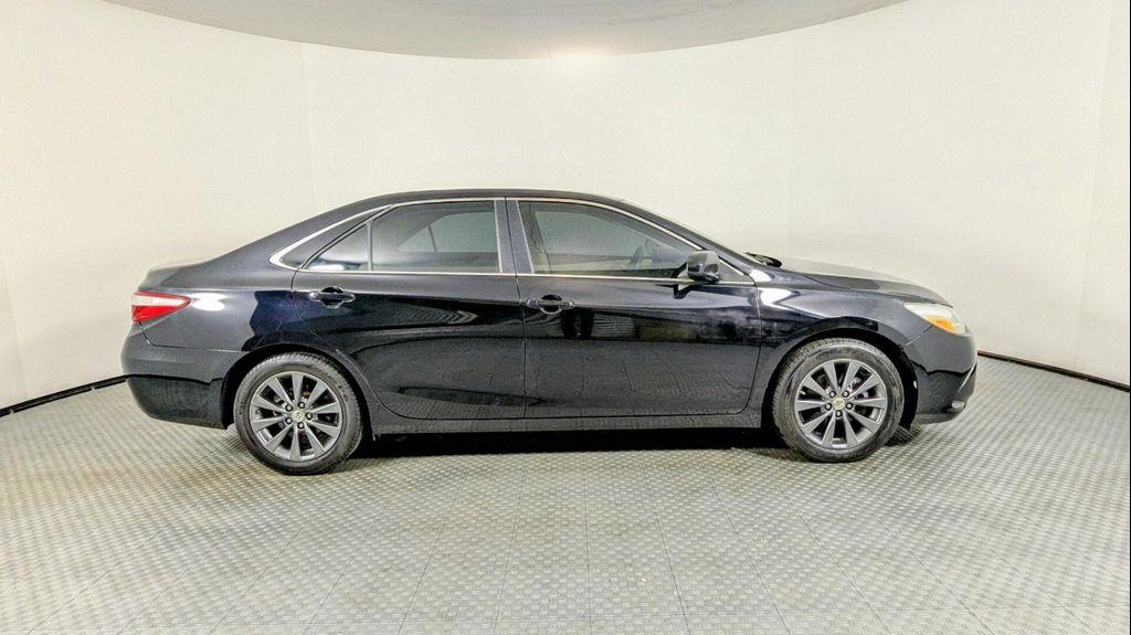 used 2016 Toyota Camry car, priced at $11,899