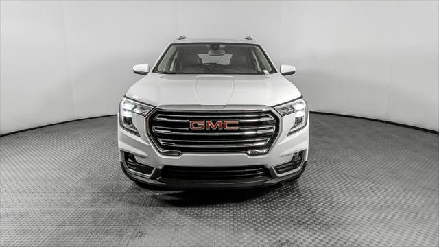 used 2023 GMC Terrain car, priced at $19,299