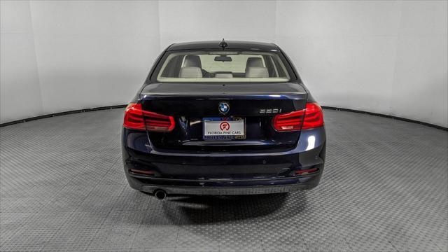 used 2016 BMW 320 car, priced at $8,999