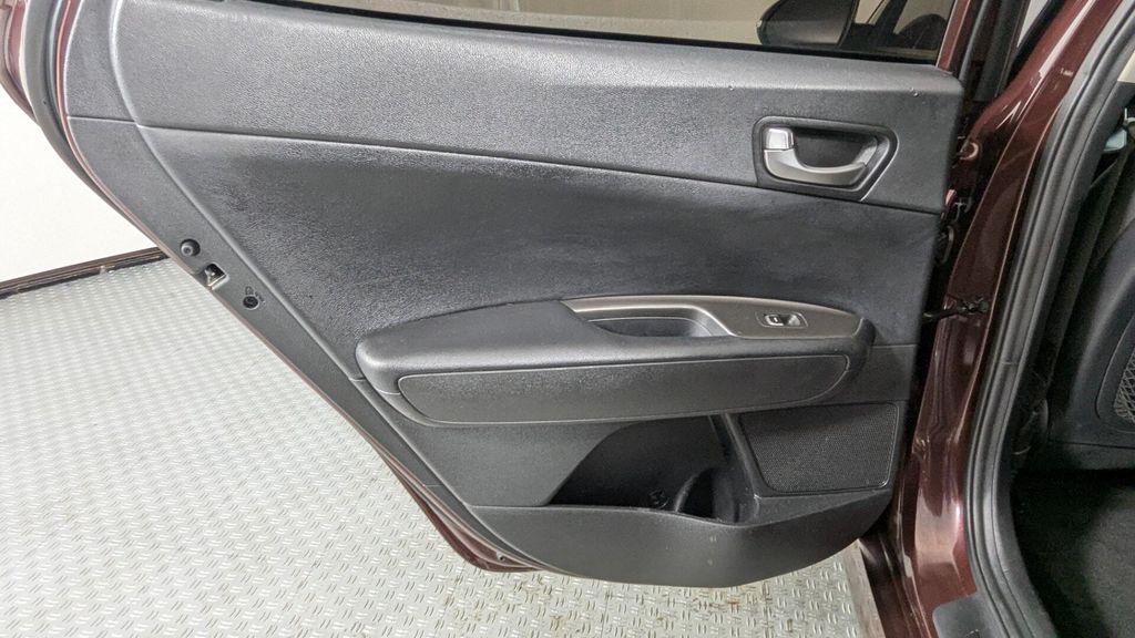 used 2019 Kia Optima car, priced at $9,299