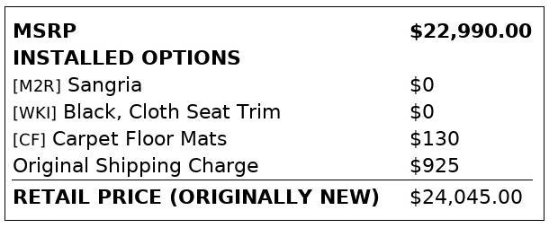 used 2019 Kia Optima car, priced at $9,299