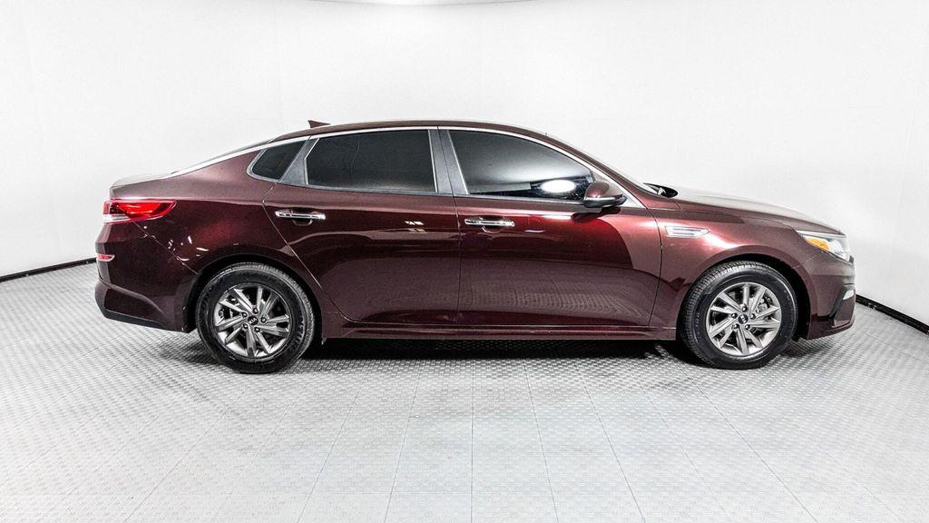 used 2019 Kia Optima car, priced at $9,299