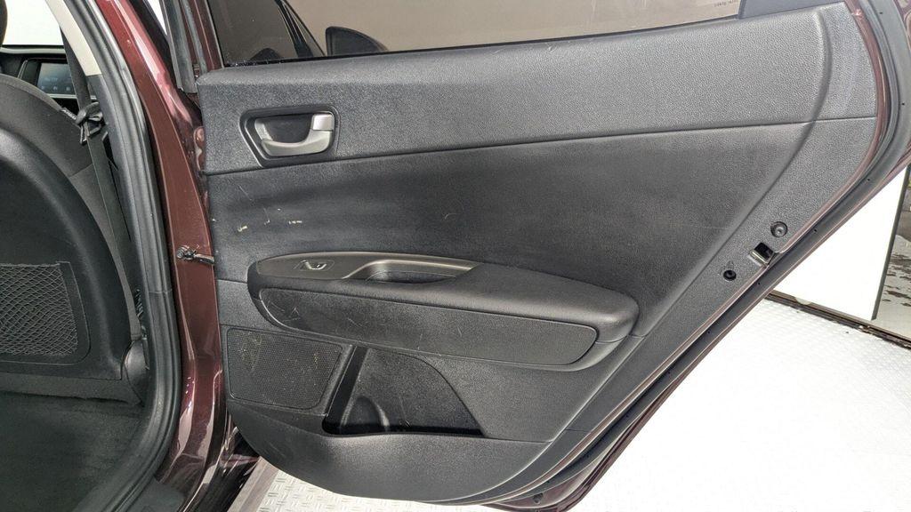 used 2019 Kia Optima car, priced at $9,299