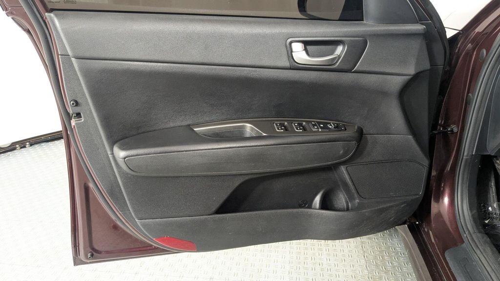 used 2019 Kia Optima car, priced at $9,299